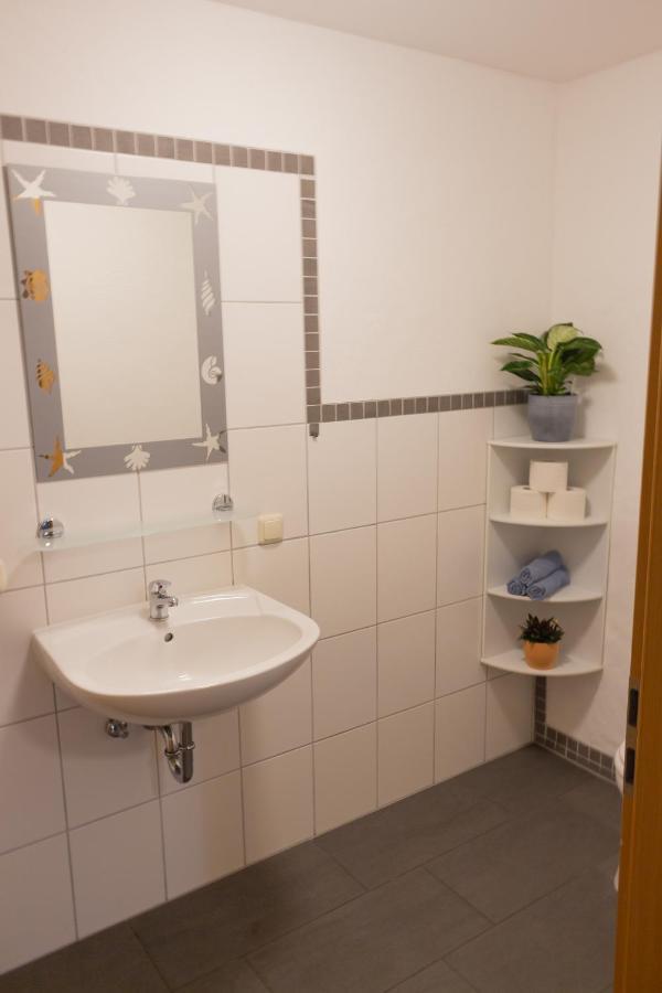 Ferienanlage Inselzauber Gustow  Buitenkant foto