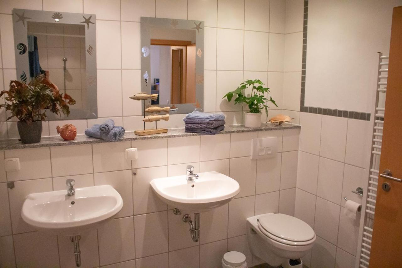 Ferienanlage Inselzauber Gustow  Buitenkant foto