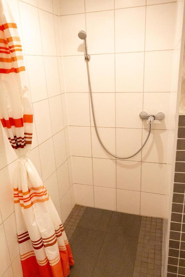 Ferienanlage Inselzauber Gustow  Buitenkant foto