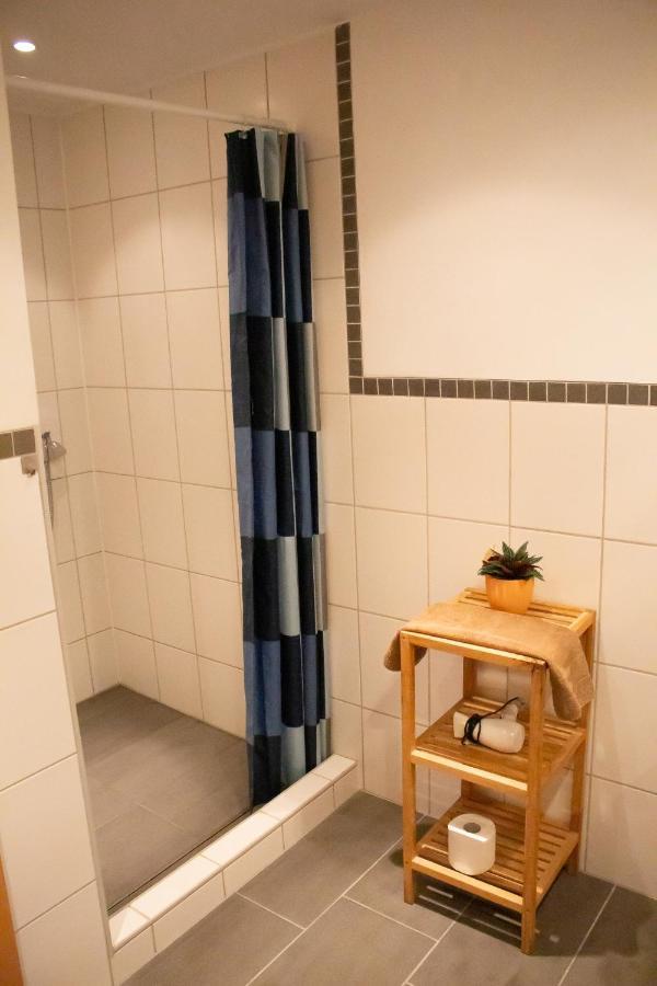 Ferienanlage Inselzauber Gustow  Buitenkant foto