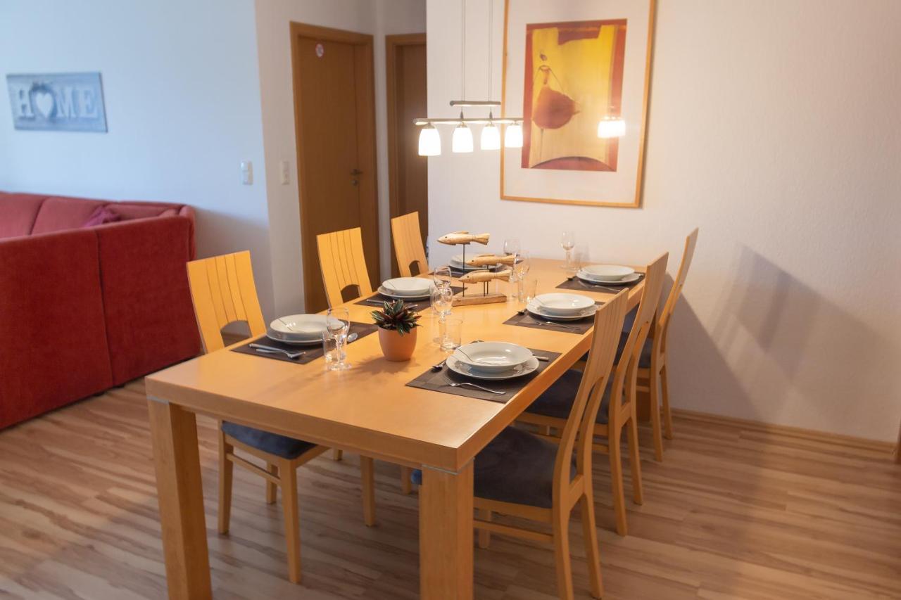Ferienanlage Inselzauber Gustow  Buitenkant foto