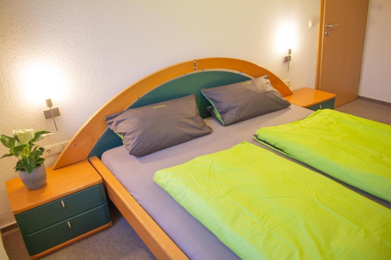 Ferienanlage Inselzauber Gustow  Buitenkant foto