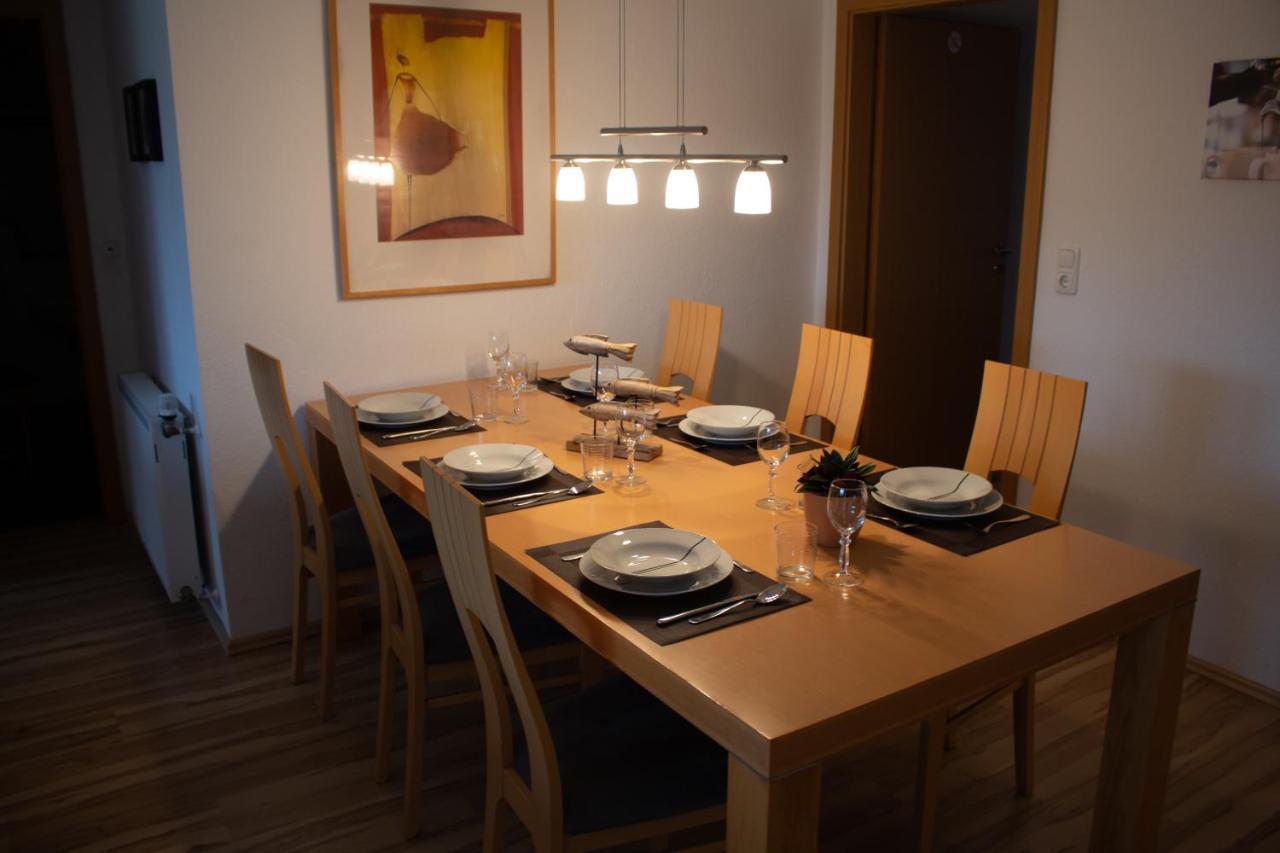 Ferienanlage Inselzauber Gustow  Buitenkant foto