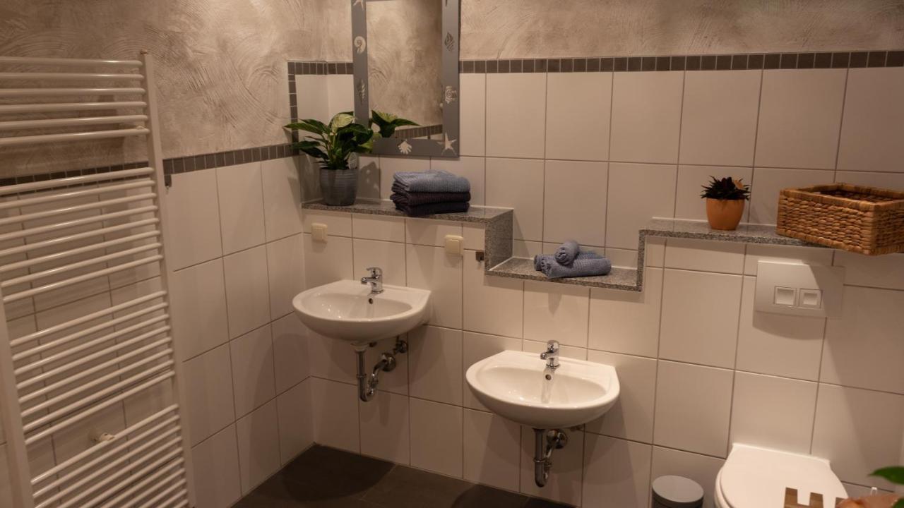 Ferienanlage Inselzauber Gustow  Buitenkant foto